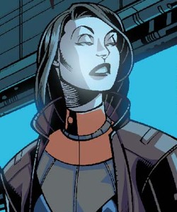 Agatha Harkness (Earth-2301)