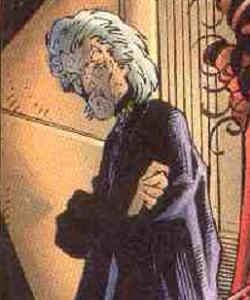 Agatha Harkness (Heroes Reborn)