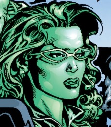 Agent Crowley (Earth-1610)