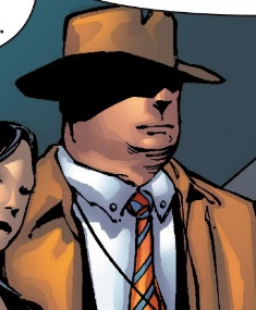 Dai Thomas (Earth-1610)