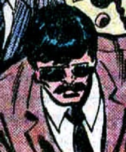 Agent 4 (Corporation)