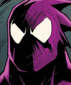 Agent Hawkeye (Earth-1051)