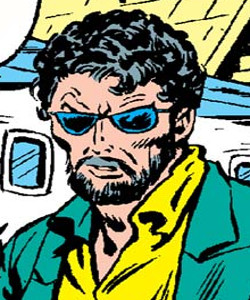 Johnson (S.H.I.E.L.D.)