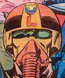 Agent L (S.H.I.E.L.D.)