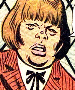 Agent 7 (Corporation)