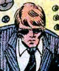 Agent 6 (Corporation)