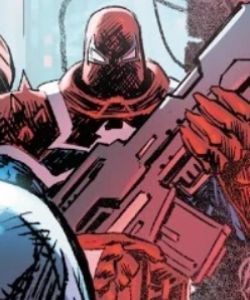 Agent Spider-Man (Earth-1051)