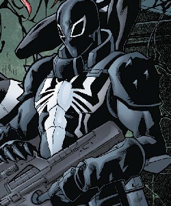 Agent Venom (Earth-16348)