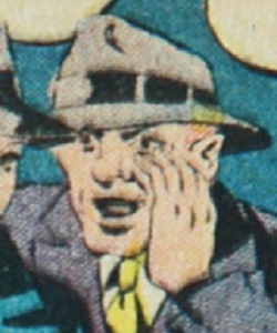 Agent X (British agent)