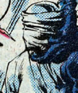 Agni (Wayfinder ally)