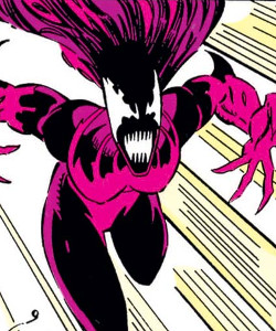 Agony (Symbiote)