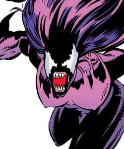 Agony (Leslie Gesneria)