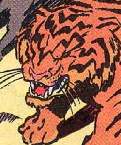 Shere Khan