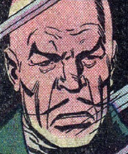 Brother Power (civilian)