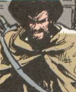 Ahmed (Kazakh border guard)