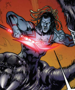 Ai Apaec (Earth-1771)