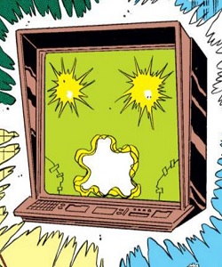 A.I.D.A. (Earth-712)