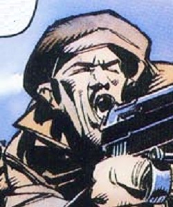 Archie (Mingus Strathcoe henchman)