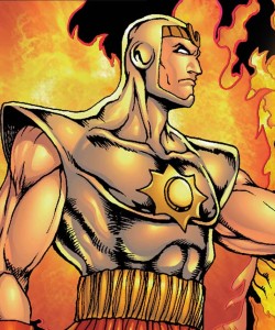 Air-Walker (Earth-2301)