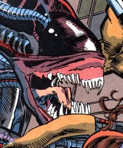 Air-Walker (prototype)