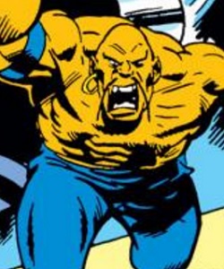 Akbar (Collector aide-de-camp)