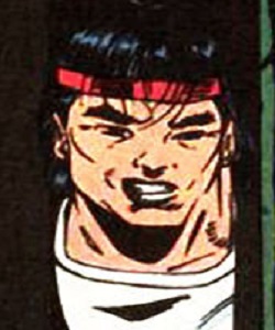 Axel (Kingpin victim)