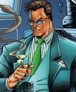 Alan Keever (Image Universe)