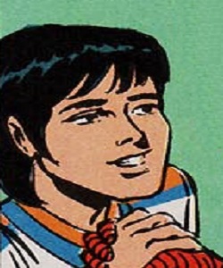 Alan (Beth Smith friend)