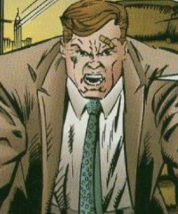 Alan Kline (Earth-93060)