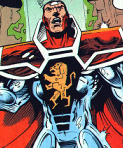 Albion (Peter Hunter)