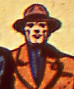 Al (Black Marvel foe)