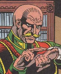 Alec Dupledge (Earth-928)