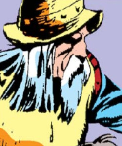 Alejandro (La Hacienda)