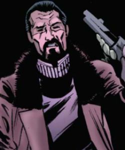 Aleksander Lukin (Earth-21798)