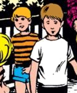 Alex & Eric Englehart