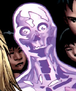 Alex (Inferno Babies)