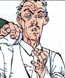 Alexander (Cold Warriors)