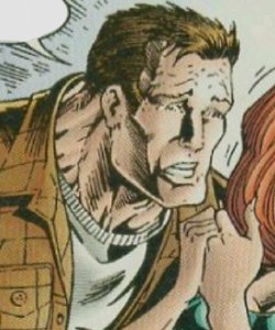 Alex Autumn (Earth-95431)