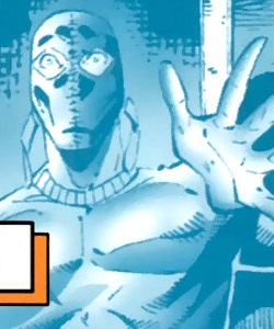 Alexi Rasputin (Amalgam)