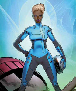 Alexis the Protector