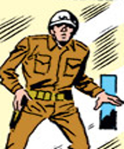 Alexi (United Nations)