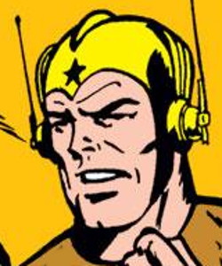 Alexi (Yuri Brevlov ally)