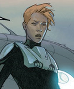 Alex Power (Earth-15513)