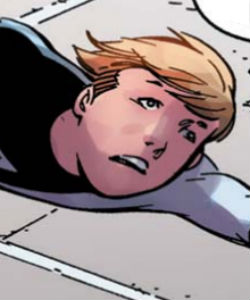 Alex Power (Earth-18119)