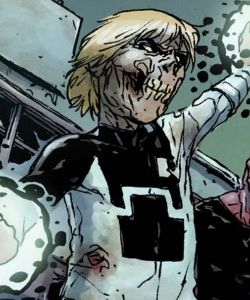 Alex Power (Earth-2149)