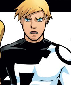 Alex Power (Earth-68326)