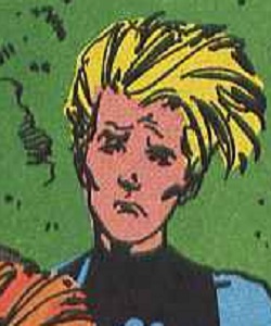 Alex Power (pseudoplasmic servant)