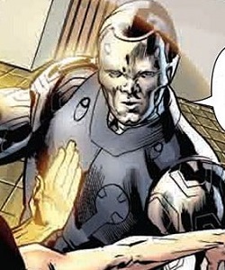 Alex Ultron (Earth-807128)