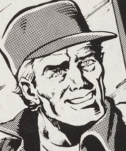 Alf (Highwayman victim)