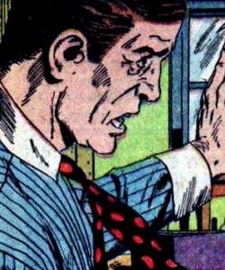 Alfie (British traitor)